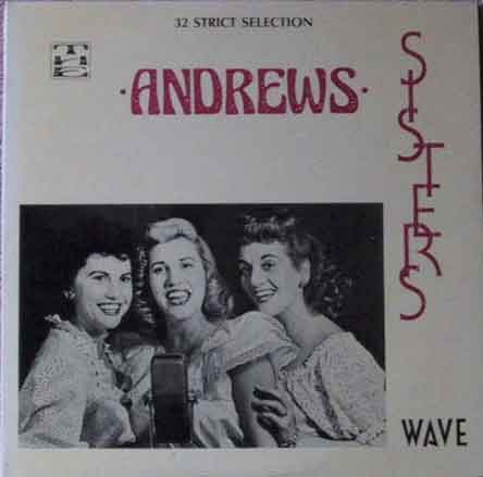 Andrews Sisters