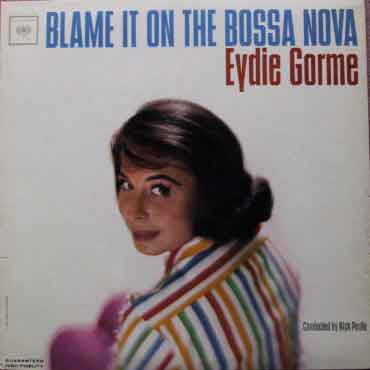 Eydie Gorme