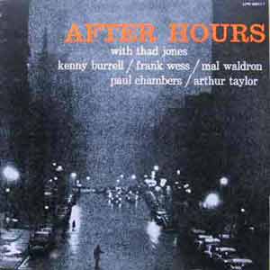 After Hours