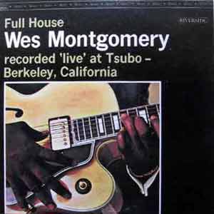 Wes Montgomery