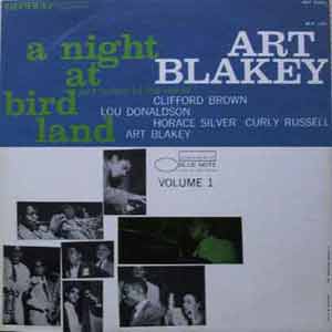 Art Blakey