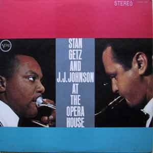 Stan Getz