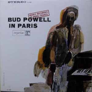 Bud Powell