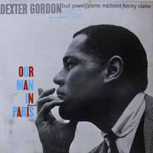 Dexter Gordon