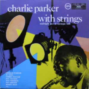 Charlie Parker