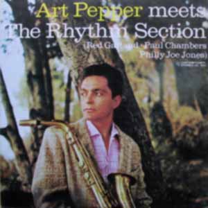 Art Pepper