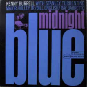 Kenny Burrell