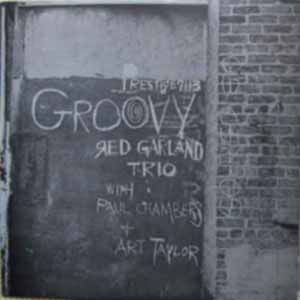 Red Garland