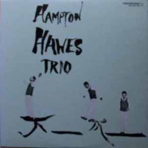 Hampton Haws