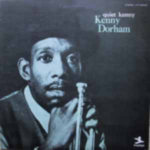 Kenny Dorham