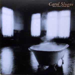 Carol Sloane