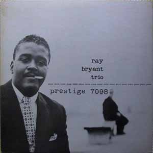 Ray Bryant