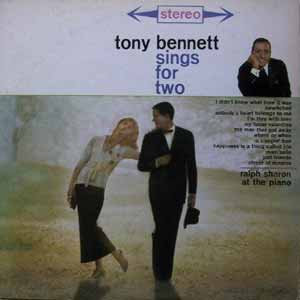 Tony Bennett