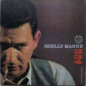 Shelly Manne