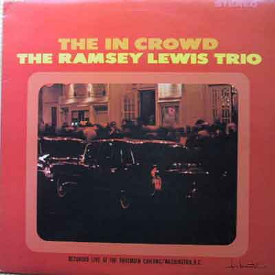 Ramsey Lewis