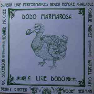 Dodo Marmarosa