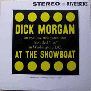 Dick Morgan