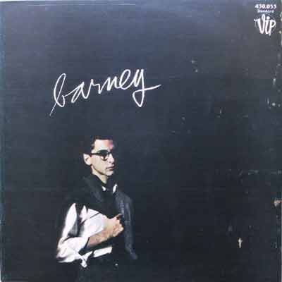 Barney Wilen