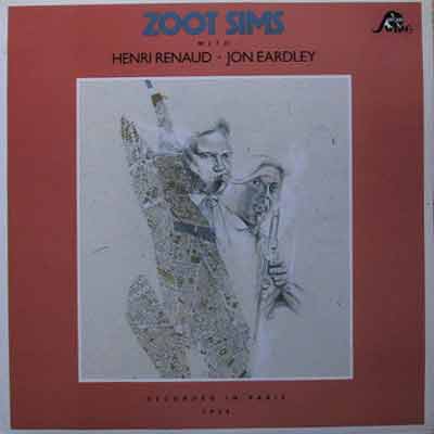 Zoot Sims