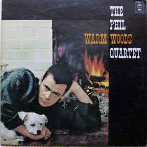 Phil Woods