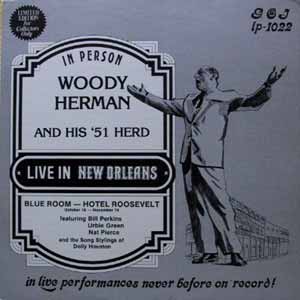 Woody Herman