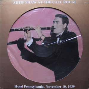 Artie Shaw