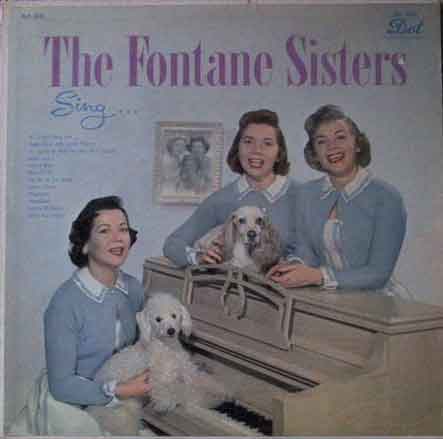 Fontane_Sisters