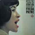 Freda Payne
