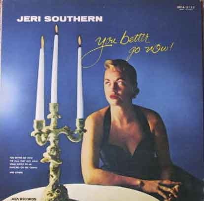 Jeri Southern