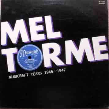 Mel Torme